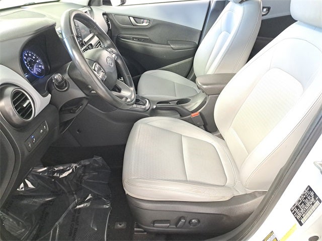 2019 Hyundai Kona Limited