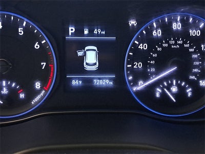 2019 Hyundai Kona Limited