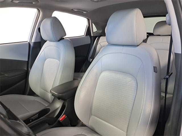 2019 Hyundai Kona Limited