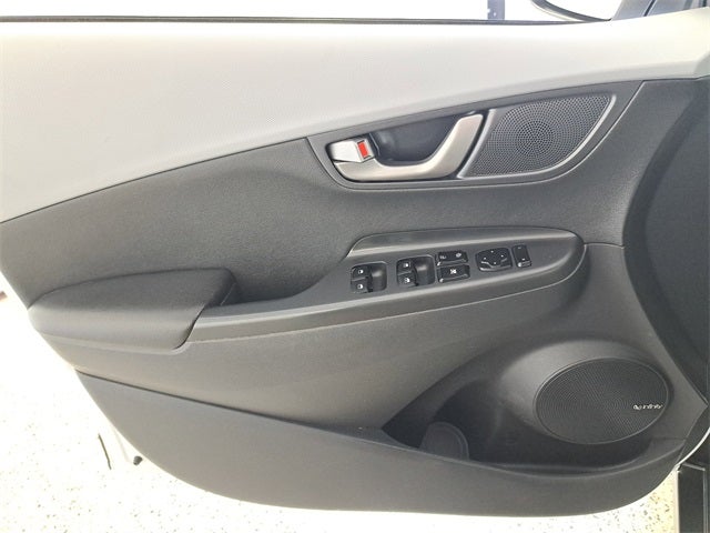 2019 Hyundai Kona Limited