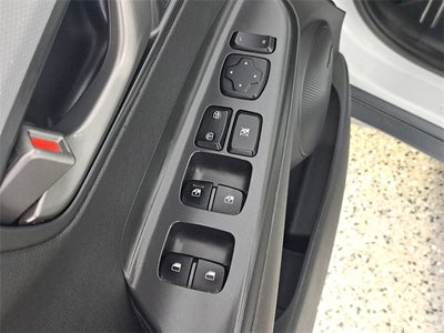 2019 Hyundai Kona Limited