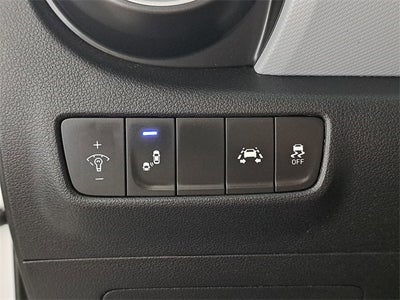 2019 Hyundai Kona Limited