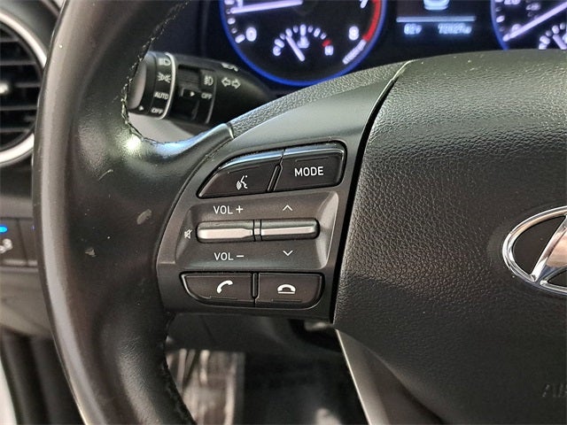 2019 Hyundai Kona Limited