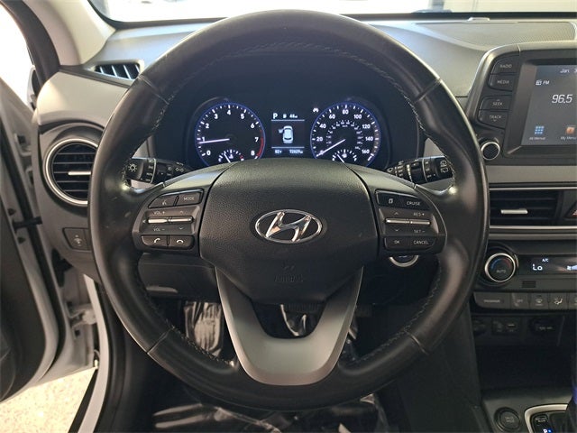 2019 Hyundai Kona Limited