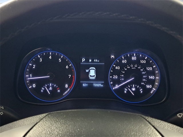 2019 Hyundai Kona Limited