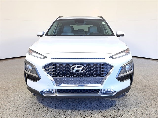 2019 Hyundai Kona Limited