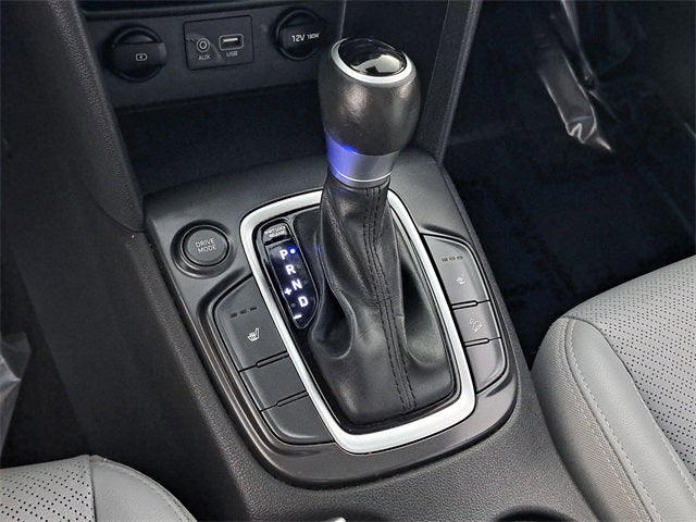 2019 Hyundai Kona Limited