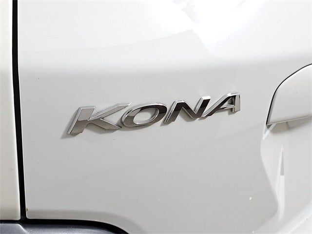 2019 Hyundai Kona Limited