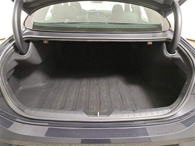 2024 Hyundai Sonata N Line