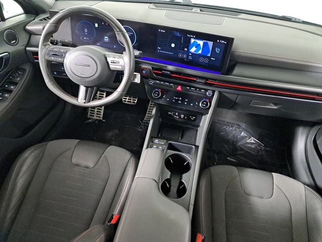 2024 Hyundai Sonata N Line