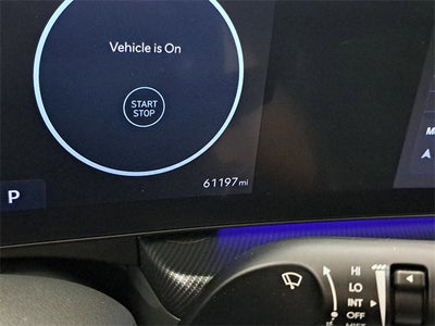 2024 Hyundai Sonata N Line