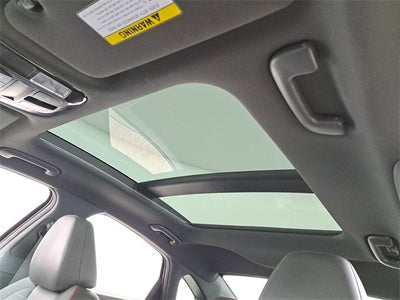 2024 Hyundai Sonata N Line