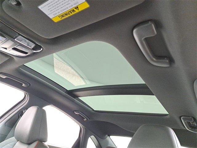 2024 Hyundai Sonata N Line