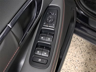 2024 Hyundai Sonata N Line