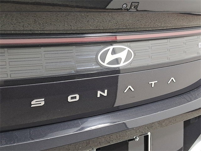 2024 Hyundai Sonata N Line