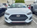 2019 Hyundai Veloster Turbo R-Spec