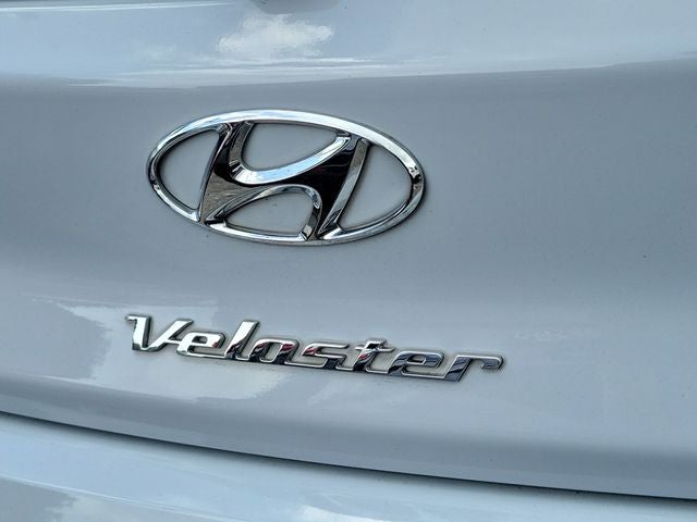 2019 Hyundai Veloster Turbo R-Spec