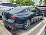 2022 Genesis G70 2.0T