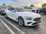 2022 Genesis G70 2.0T