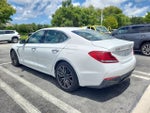 2019 Genesis G70 2.0T Advanced