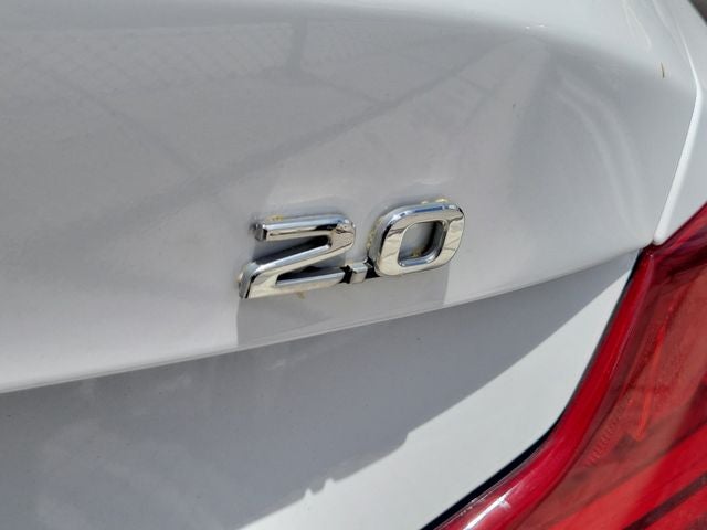 2019 Genesis G70 2.0T Advanced