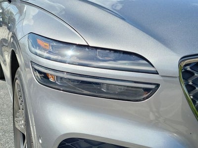 2022 Genesis GV70 2.5T