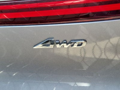 2022 Genesis GV70 2.5T