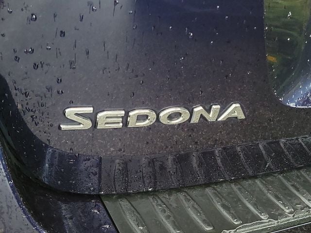 2019 Kia Sedona LX