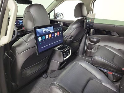 2025 Kia Carnival SX Prestige