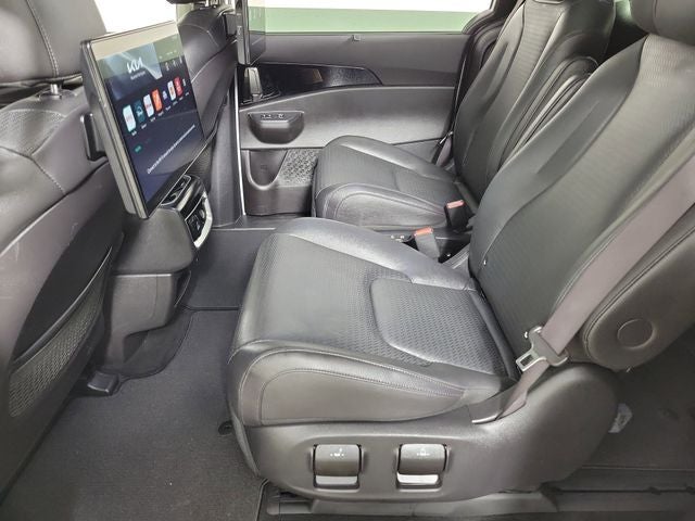 2025 Kia Carnival SX Prestige