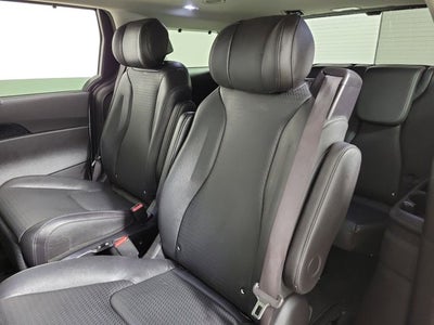2025 Kia Carnival SX Prestige