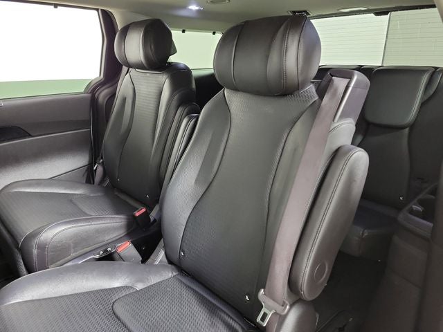 2025 Kia Carnival SX Prestige