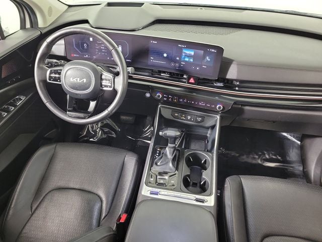 2025 Kia Carnival SX Prestige