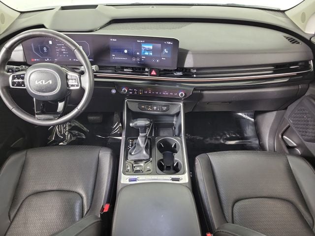 2025 Kia Carnival SX Prestige