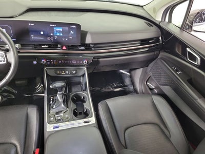 2025 Kia Carnival SX Prestige