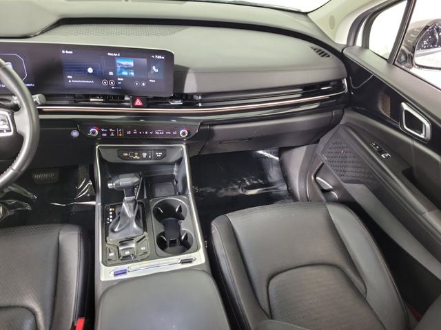 2025 Kia Carnival SX Prestige