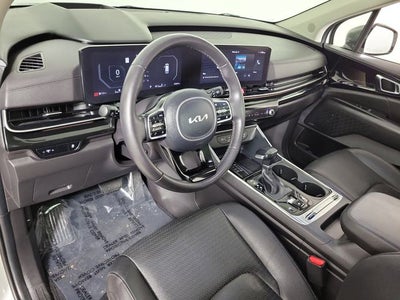 2025 Kia Carnival SX Prestige