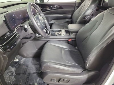 2025 Kia Carnival SX Prestige