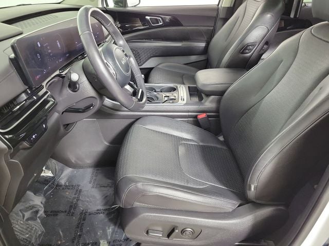 2025 Kia Carnival SX Prestige