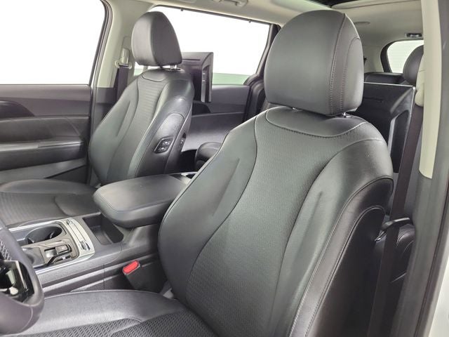 2025 Kia Carnival SX Prestige