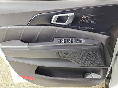 2025 Kia Carnival SX Prestige
