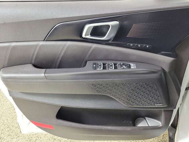 2025 Kia Carnival SX Prestige