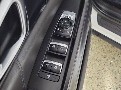 2025 Kia Carnival SX Prestige