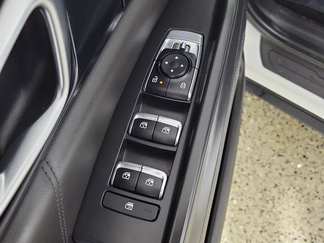2025 Kia Carnival SX Prestige