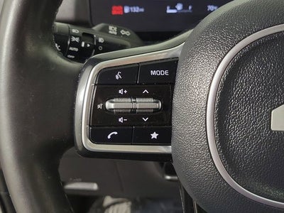 2025 Kia Carnival SX Prestige