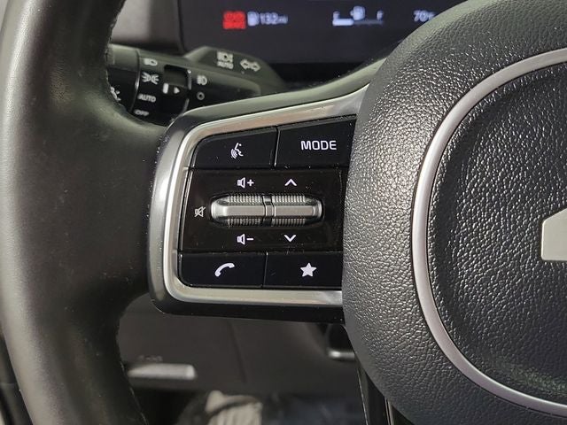 2025 Kia Carnival SX Prestige