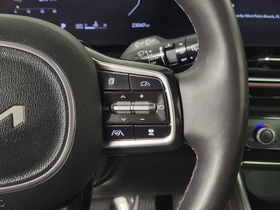 2025 Kia Carnival SX Prestige