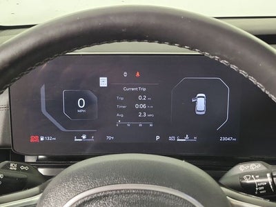 2025 Kia Carnival SX Prestige