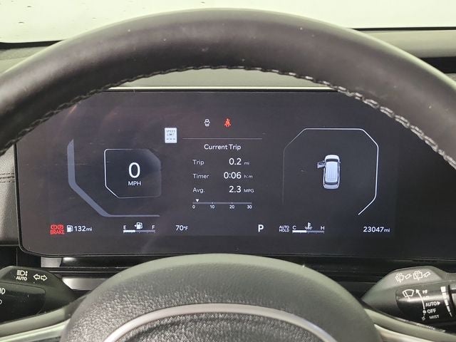 2025 Kia Carnival SX Prestige