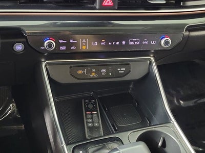 2025 Kia Carnival SX Prestige